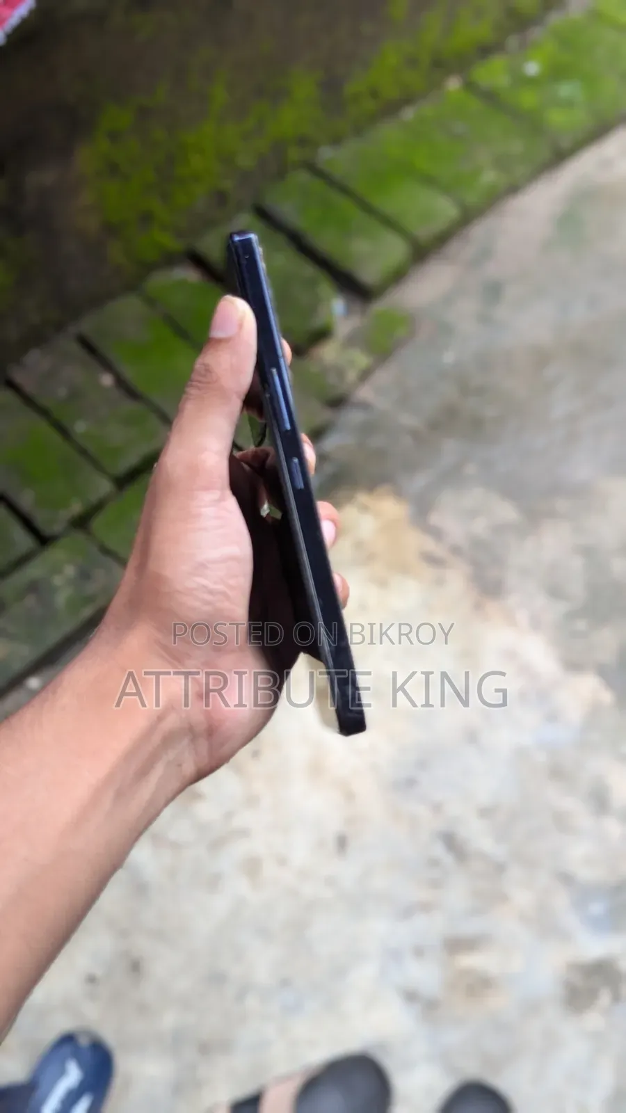 ইনফিনিক্স জিটি ১০ প্রো ২৫৬ জিবি ব্ল্যাক