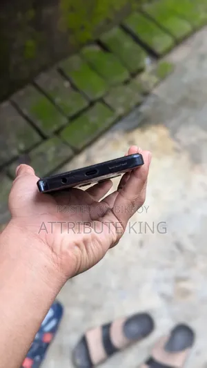 ইনফিনিক্স জিটি ১০ প্রো ২৫৬ জিবি ব্ল্যাক