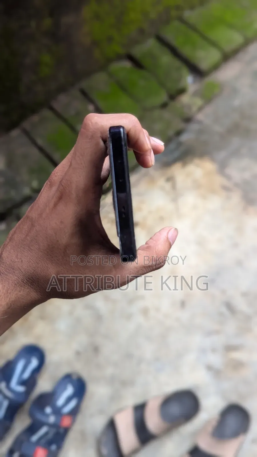 ইনফিনিক্স জিটি ১০ প্রো ২৫৬ জিবি ব্ল্যাক
