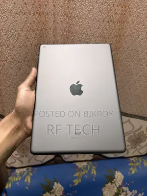 Apple iPad 10.2 (2021) ১২৮ জিবি গ্রে
