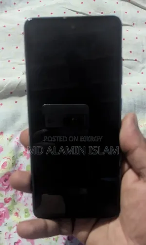 Samsung Galaxy A52 5G 128 GB Blue