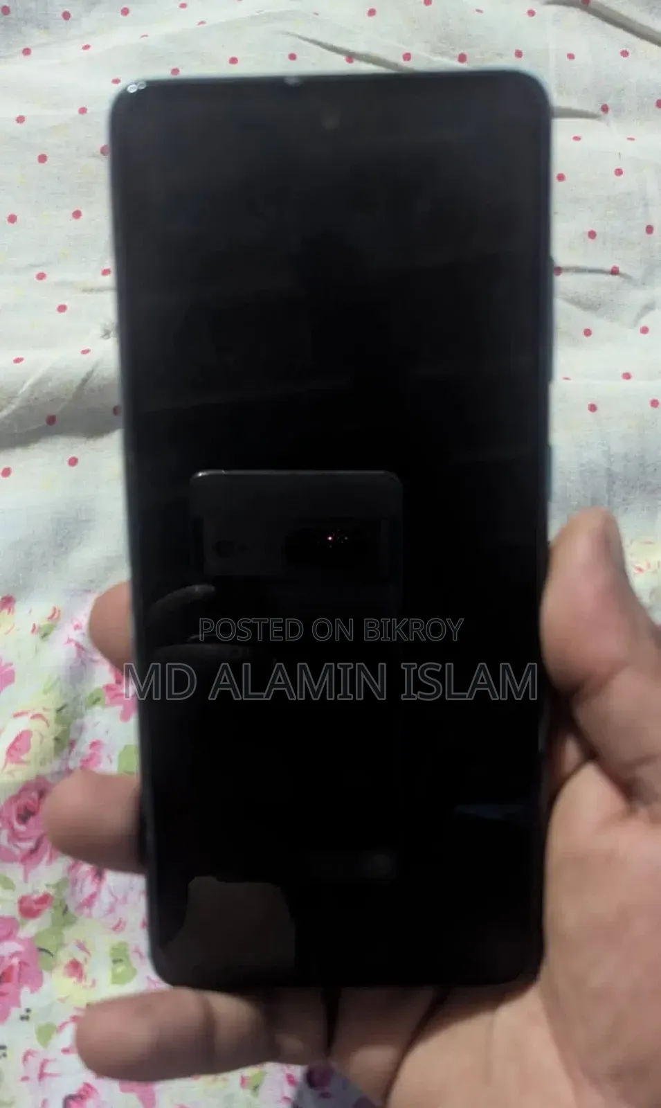Samsung Galaxy A52 5G 128 GB Blue