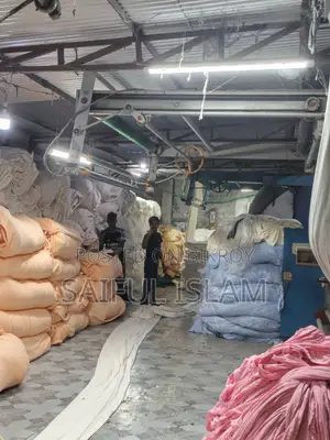 Factory Shed for Rent in Narayanganj