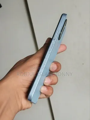 Oppo A18 128 GB Blue