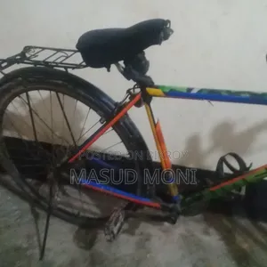 বাইসাইকেল বিক্রয়ের জন্য