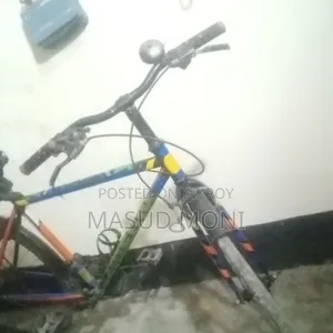 বাইসাইকেল বিক্রয়ের জন্য