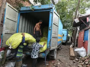 Factory Shed for Rent in Narayanganj