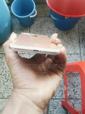 Apple iPhone 7 Plus 128 GB Silver
