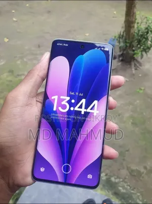 শাওমি রেডমি নোট ১৪ প্রো ৫জি ২৫৬ জিবি পার্পল