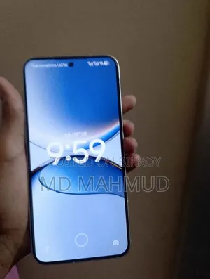 শাওমি রেডমি নোট ১৪ প্রো ৫জি ২৫৬ জিবি পার্পল