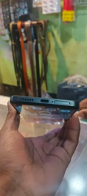 শাওমি রেডমি নোট ১৪ ফোরজি ১২৮ জিবি ব্ল্যাক