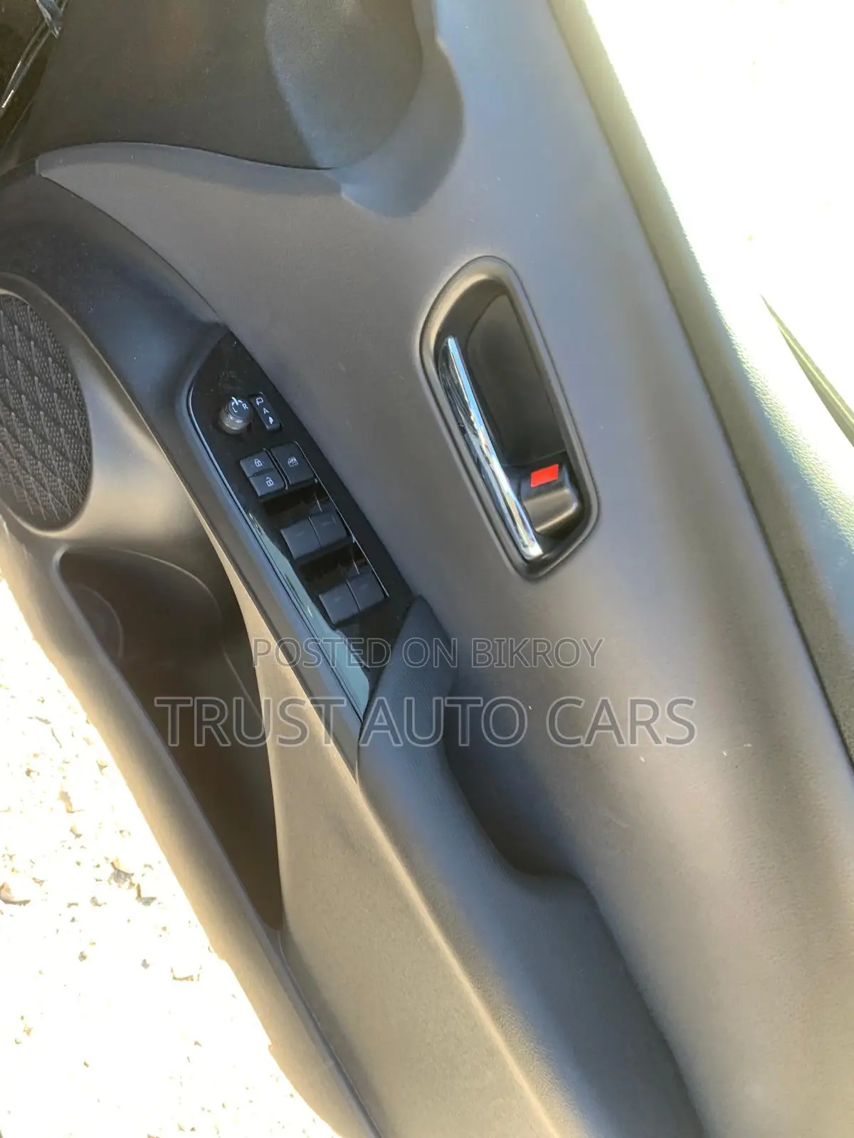 Black 2020 Toyota Prius