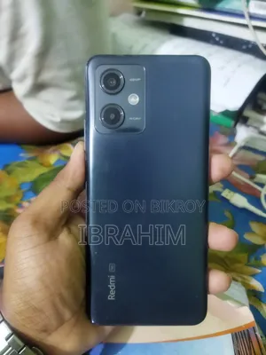 Xiaomi Redmi Note 12 5G 256 GB Blue