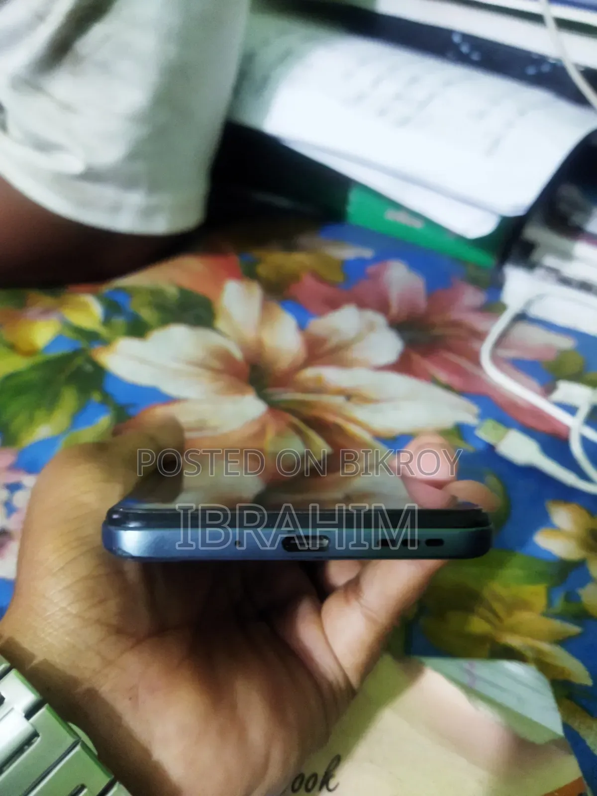 Xiaomi Redmi Note 12 5G 256 GB Blue