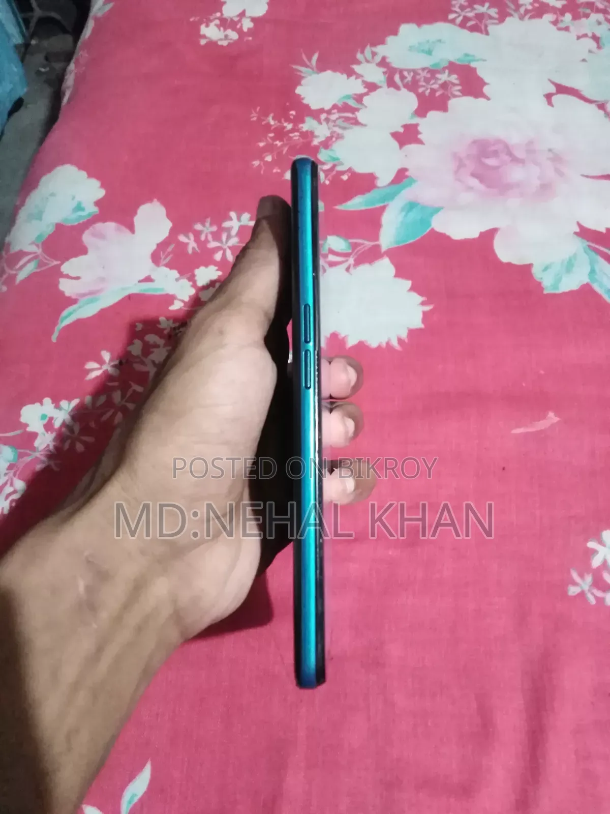 Oppo F21 Pro 128 GB Blue