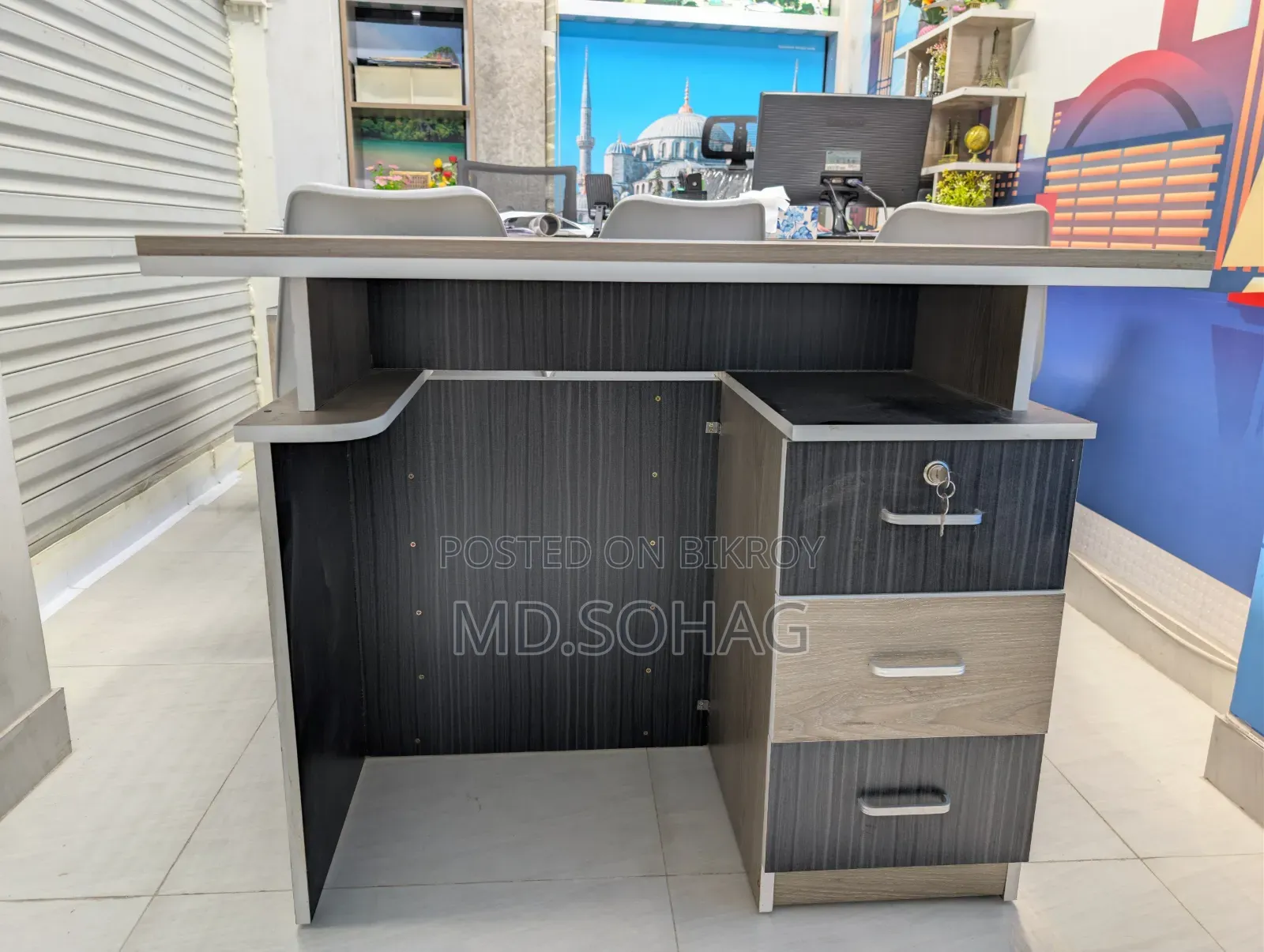Office Table