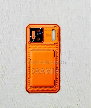iPhone 17 Pro Max Cover