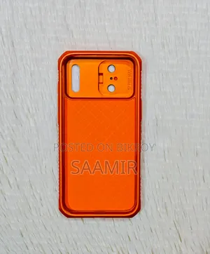 iPhone 17 Pro Max Cover