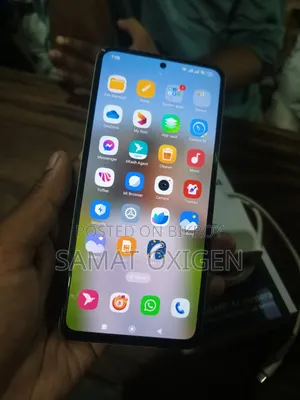 নতুন শাওমি রেডমি নোট ১৪ ফোরজি ২৫৬ জিবি সবুজ