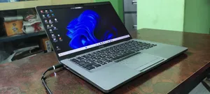 Laptop Dell Latitude 5410 8GB Intel Core I7 SSD 256GB