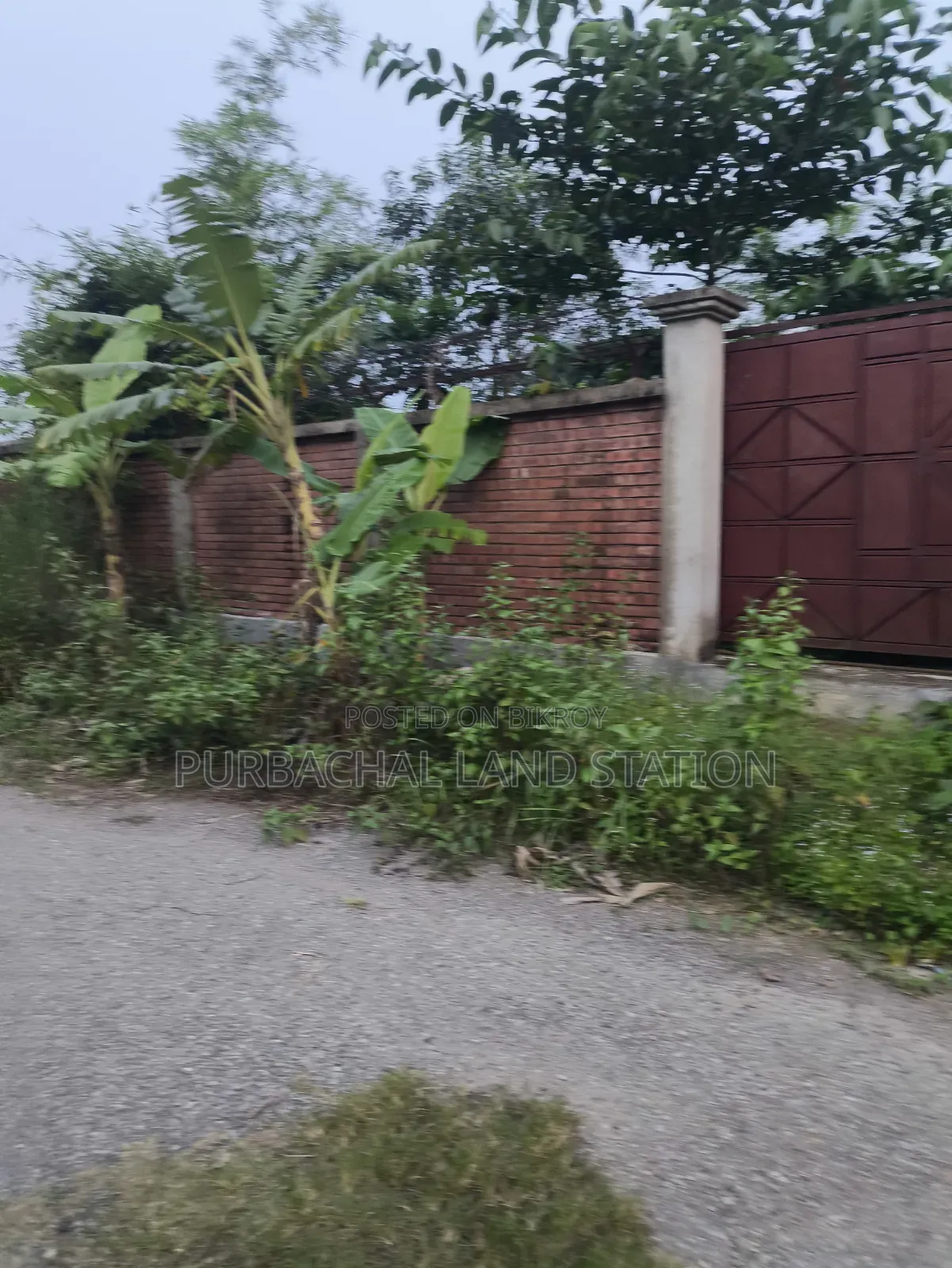 Sector: 23, Exclusive South Face 5 Katha Plot for Sale in Purbachal