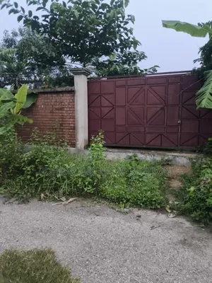 Sector: 23, Exclusive South Face 5 Katha Plot for Sale in Purbachal