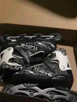Skooty Show Shoes