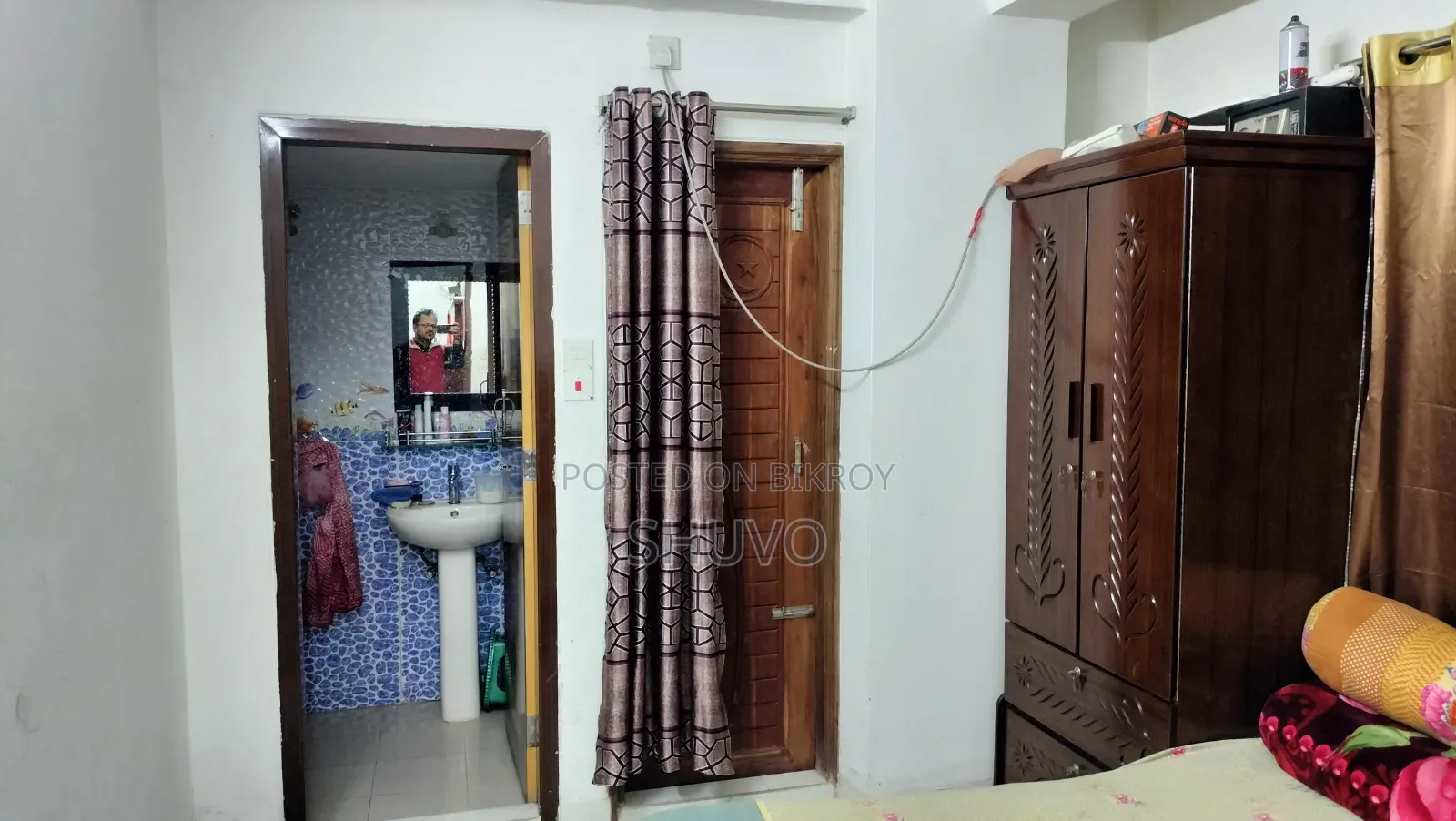3bdrm Apartment in Bachhu Towr, Mohammadpur for Sale