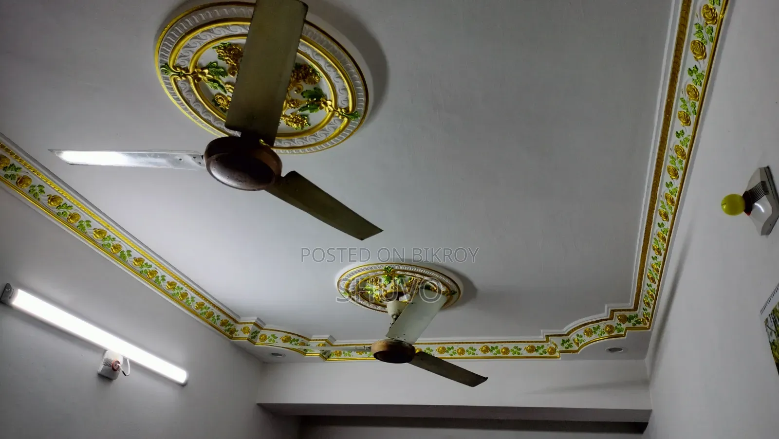 3bdrm Apartment in Bachhu Towr, Mohammadpur for Sale