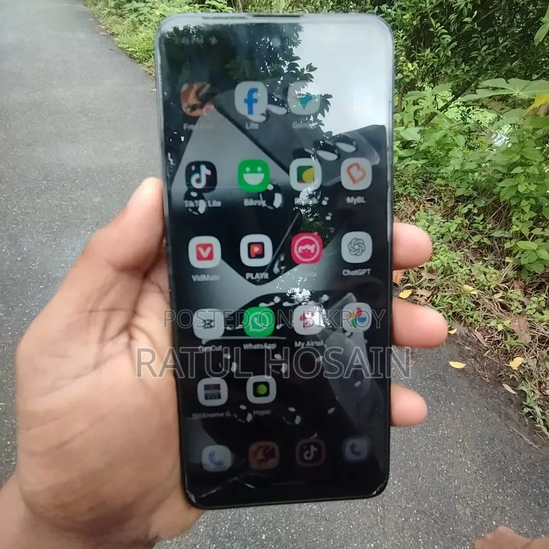 Lenovo 128 GB Black
