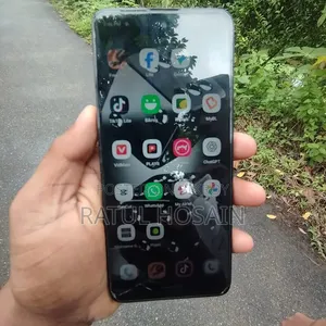 Lenovo 128 GB Black