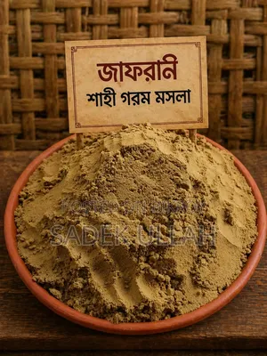 Madina Powder Spice and Organic House