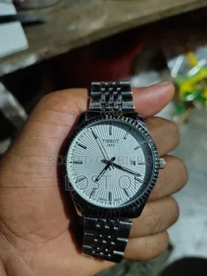 Tissot Brand Er Watch