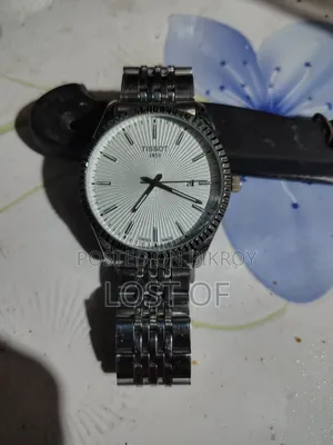 Tissot Brand Er Watch