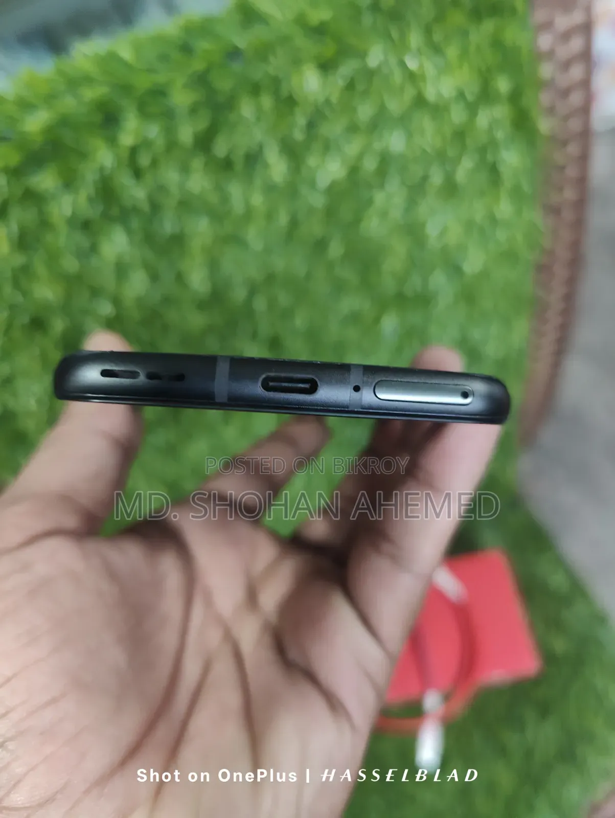 OnePlus 9RT 5G 128 GB Black