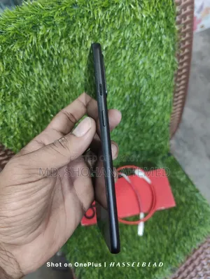 OnePlus 9RT 5G 128 GB Black