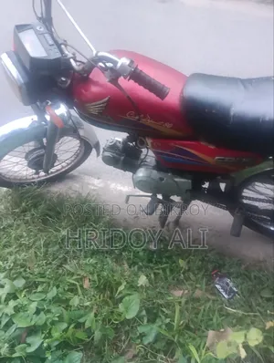 হিরো হিরো হাঙ্ক ১৫০আর ডুয়াল ডিস্ক এবিএস ২০০৮ লাল