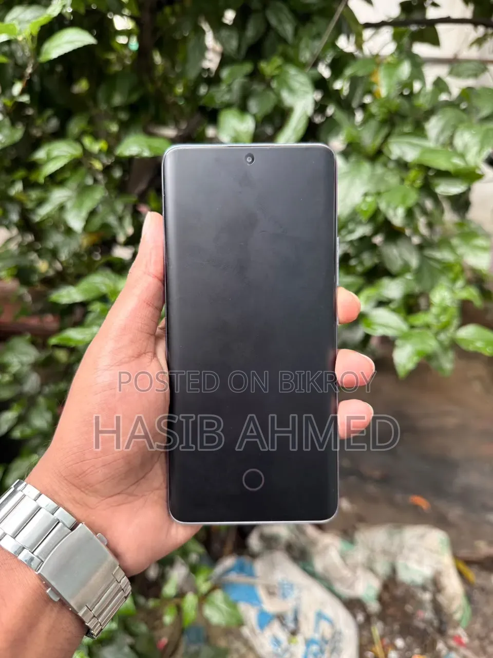 নতুন শাওমি রেডমি নোট ১৪ প্রো প্লাস ৫জি ৫১২ জিবি