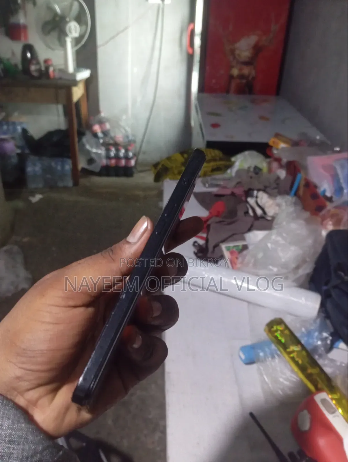 অপ্পো এফ২১ প্রো ১২৮ জিবি কালো