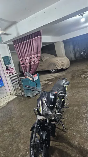 TVS Metro 2016 Purple