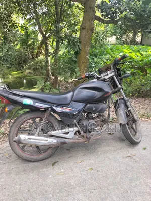 Dayang DY100T-8M 2016 Black