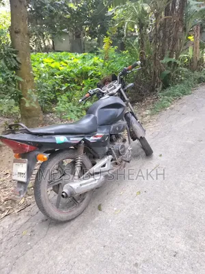 Dayang DY100T-8M 2016 Black