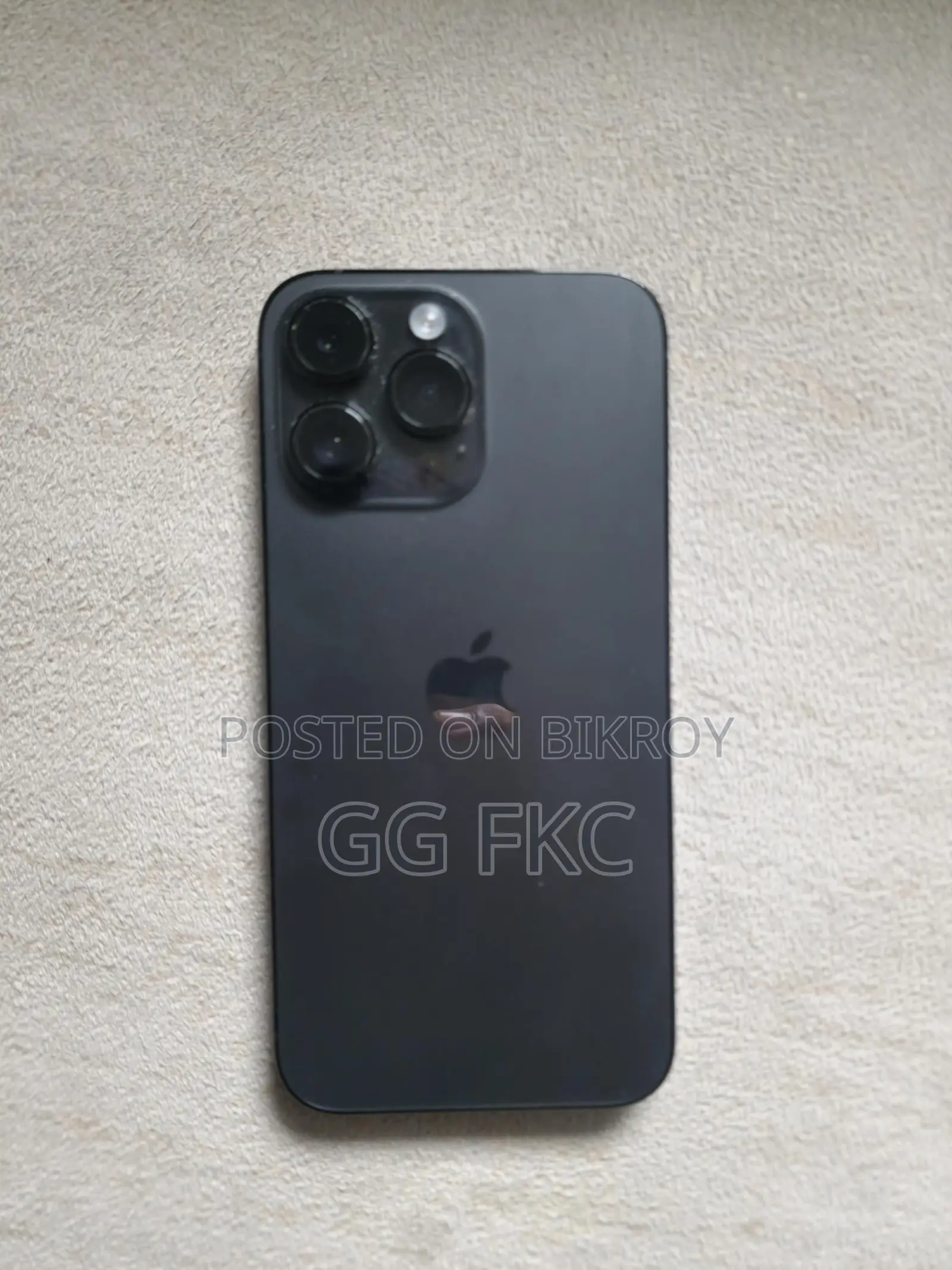 Apple iPhone 14 Pro Max 128 GB Black