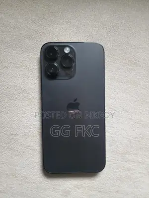 Apple iPhone 14 Pro Max 128 GB Black