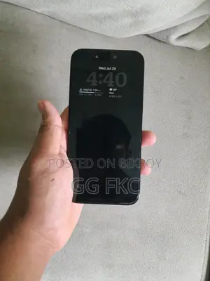 Apple iPhone 14 Pro Max 128 GB Black
