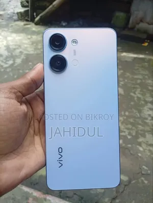 Vivo Y05 64 GB Bronze