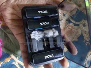 Boya Link ইমারজেন্সি আজকে নিলে ২৭০০৳৳