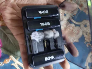 Boya Link ইমারজেন্সি আজকে নিলে ২৭০০৳৳