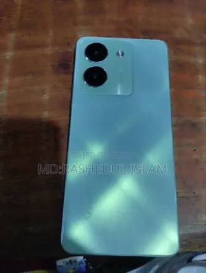 Vivo Y27s 128 GB