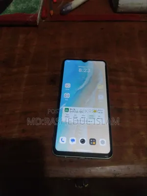 Vivo Y27s 128 GB